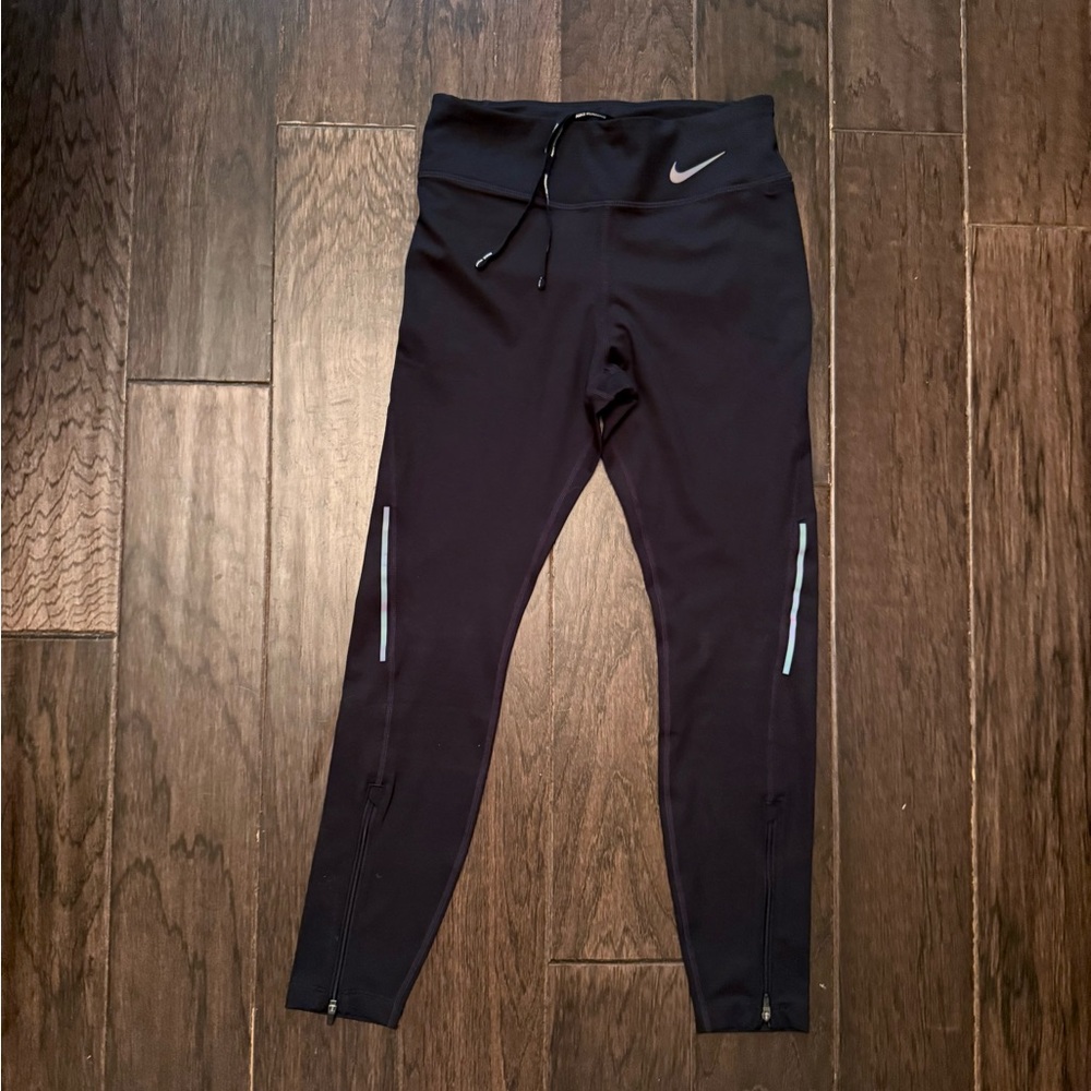 Nike Black Leggings